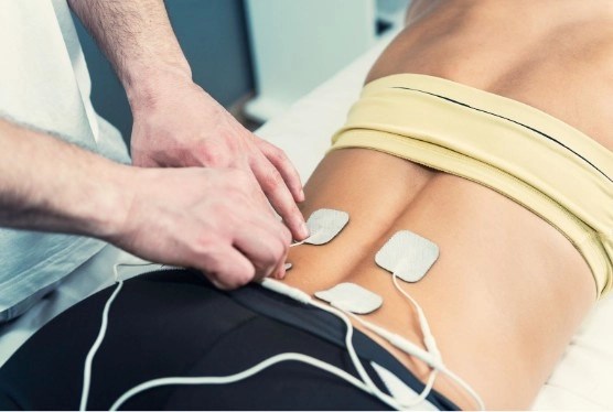 How to Use a TENS Machine for Lower Back Pain